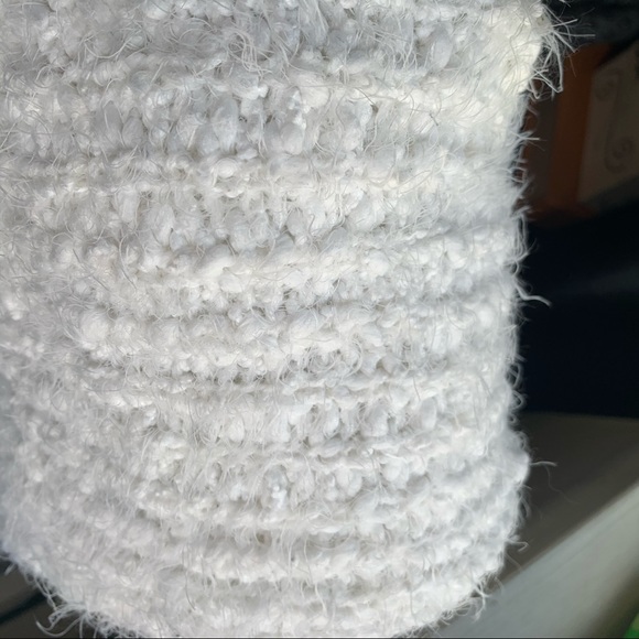 POL Soft V Neck Sweater - Picture 7 of 8